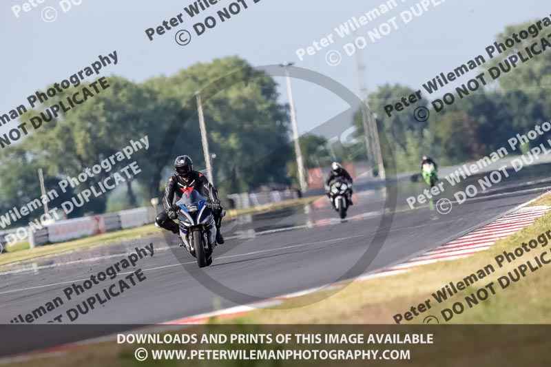 25 to 27th july 2019;Slovakia Ring;event digital images;motorbikes;no limits;peter wileman photography;trackday;trackday digital images